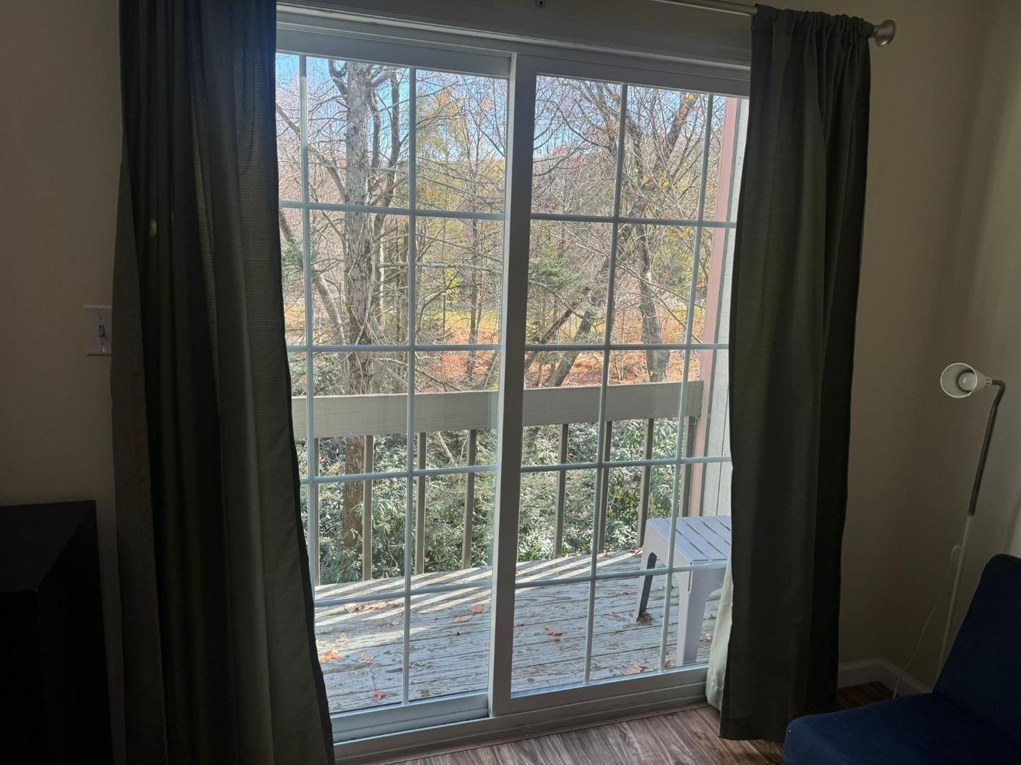 Cozy And Quiet Place To Relax And Unwind . Таннерсвилл Экстерьер фото